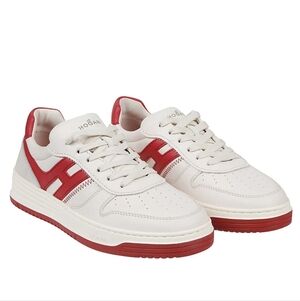 Hogan H630 Sneakers Women's Size 8 US / 38 EU